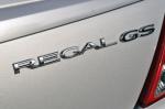 Buick Regal GS 2012 года